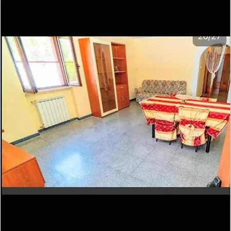 Appartamento Maria Gargano *