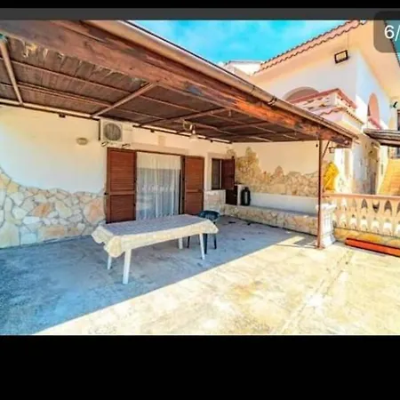 Maria Gargano Appartamento Monte SantʼAngelo