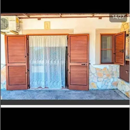 Maria Gargano Appartamento Monte SantʼAngelo